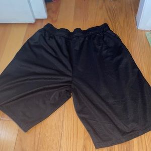 Basketball shorts